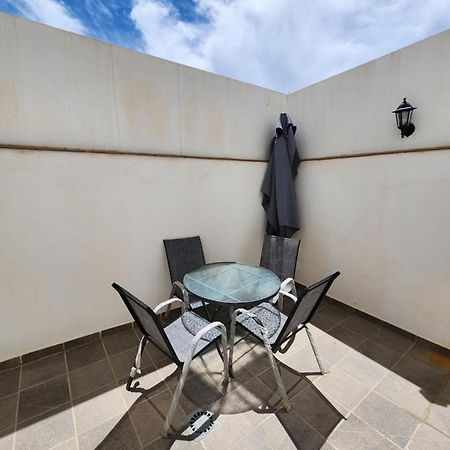 Apartamento Centro Ronda 1 מראה חיצוני תמונה