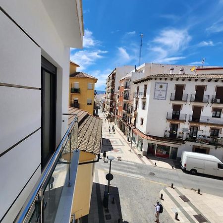 Apartamento Centro Ronda 1 מראה חיצוני תמונה