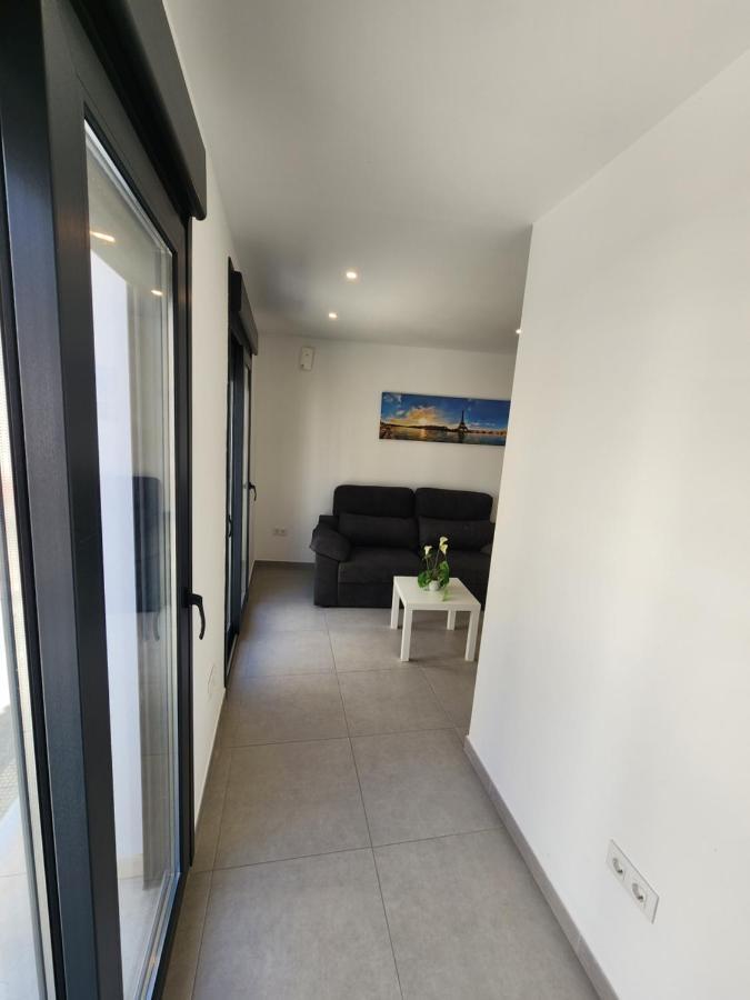 דירות Apartamento Centro Ronda 1 מראה חיצוני תמונה