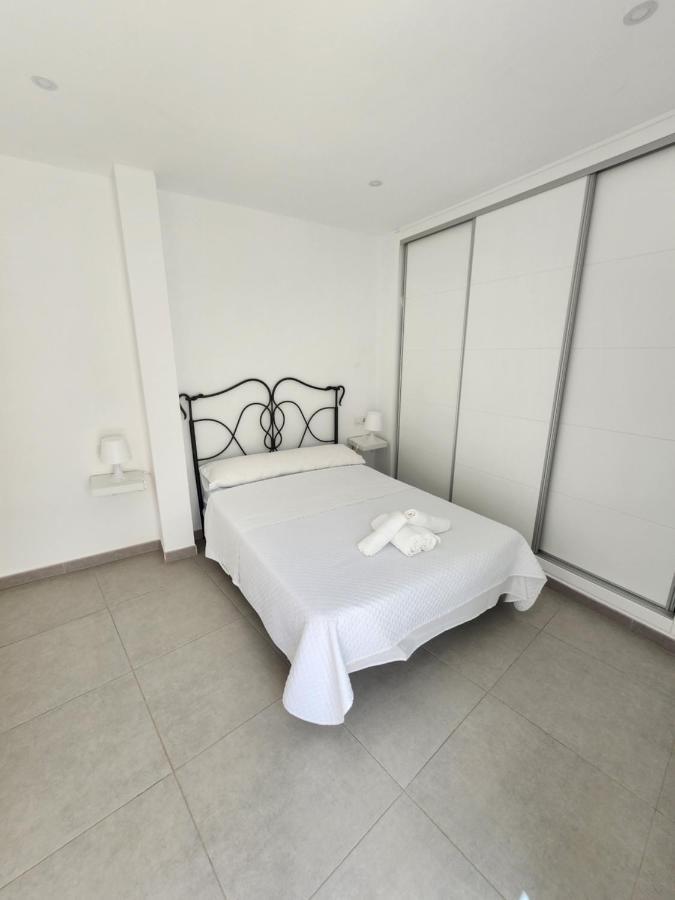 Apartamento Centro Ronda 1 מראה חיצוני תמונה