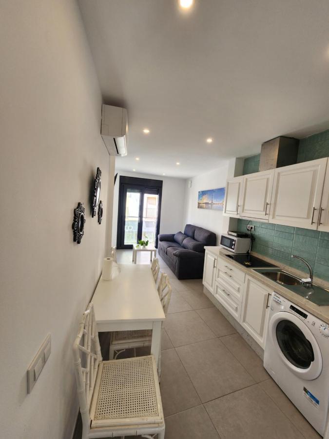 Apartamento Centro Ronda 1 מראה חיצוני תמונה
