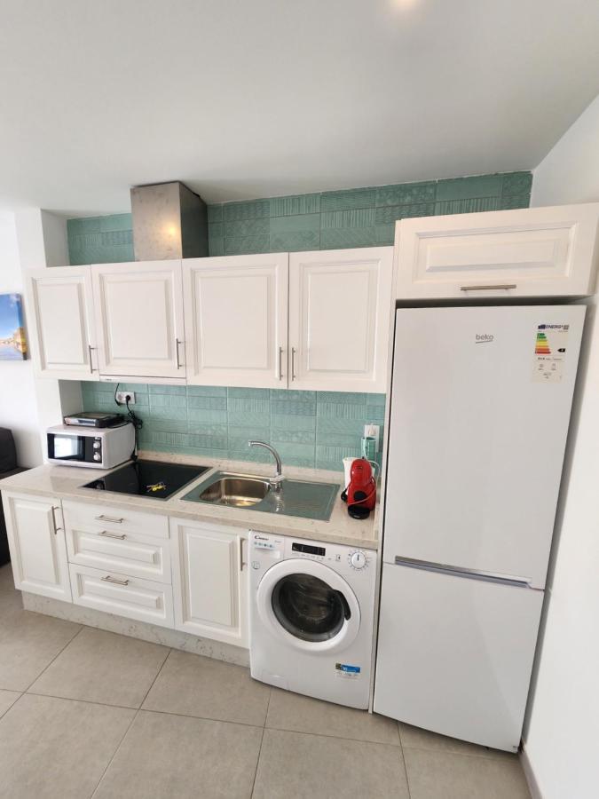 Apartamento Centro Ronda 1 מראה חיצוני תמונה