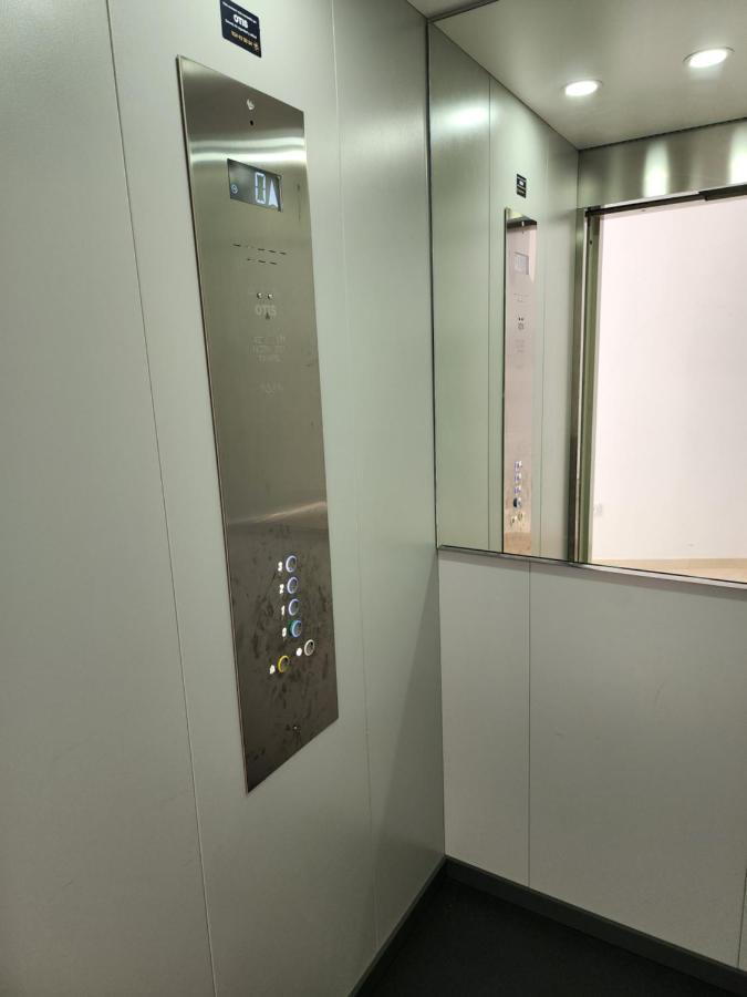 Apartamento Centro Ronda 1 מראה חיצוני תמונה