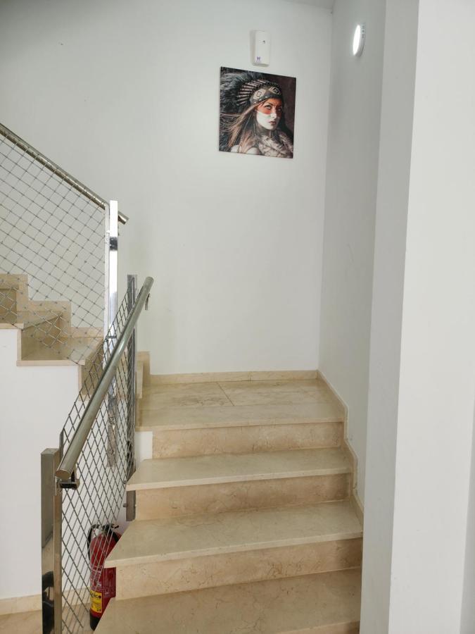 Apartamento Centro Ronda 1 מראה חיצוני תמונה